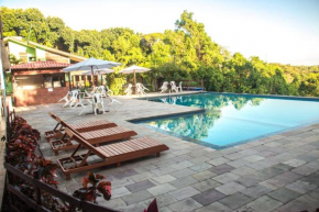 Hotels in Camaragibe